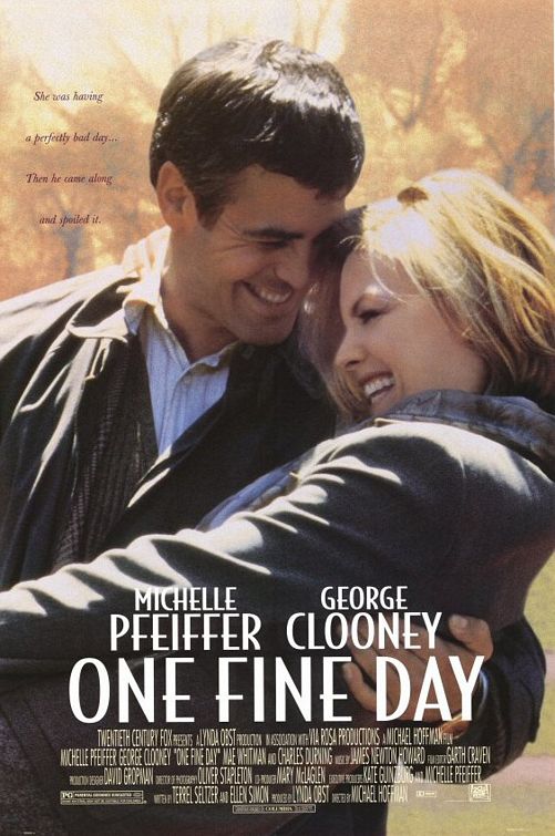 ある素敵な日 OST /One Fine Day 어는 멋진 날 ONE FINE DAY MUSIC FROM THE MOTION PICTURE - 벅스
