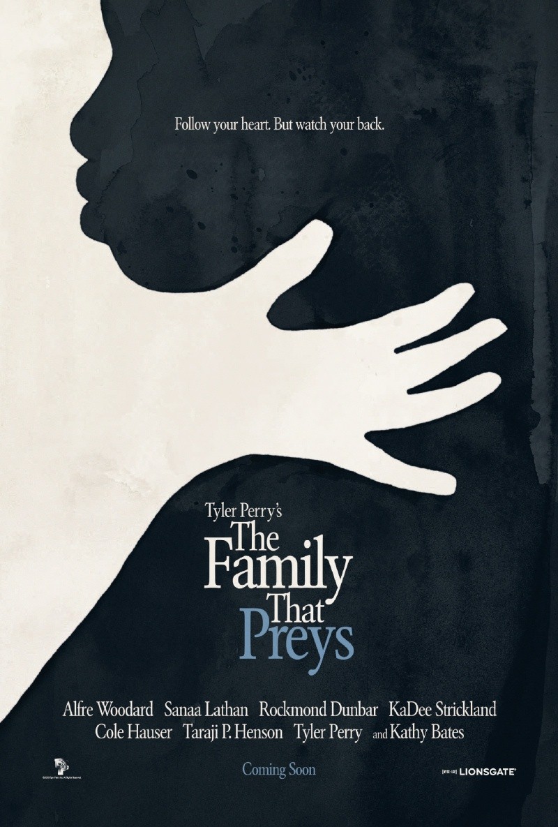 더 패밀리(The Family) 이미지