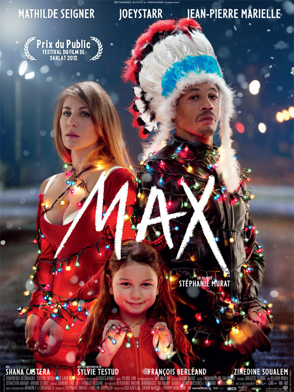 맥스 (Max) 상세정보 | 씨네21 영화 [맥스] 상세정보