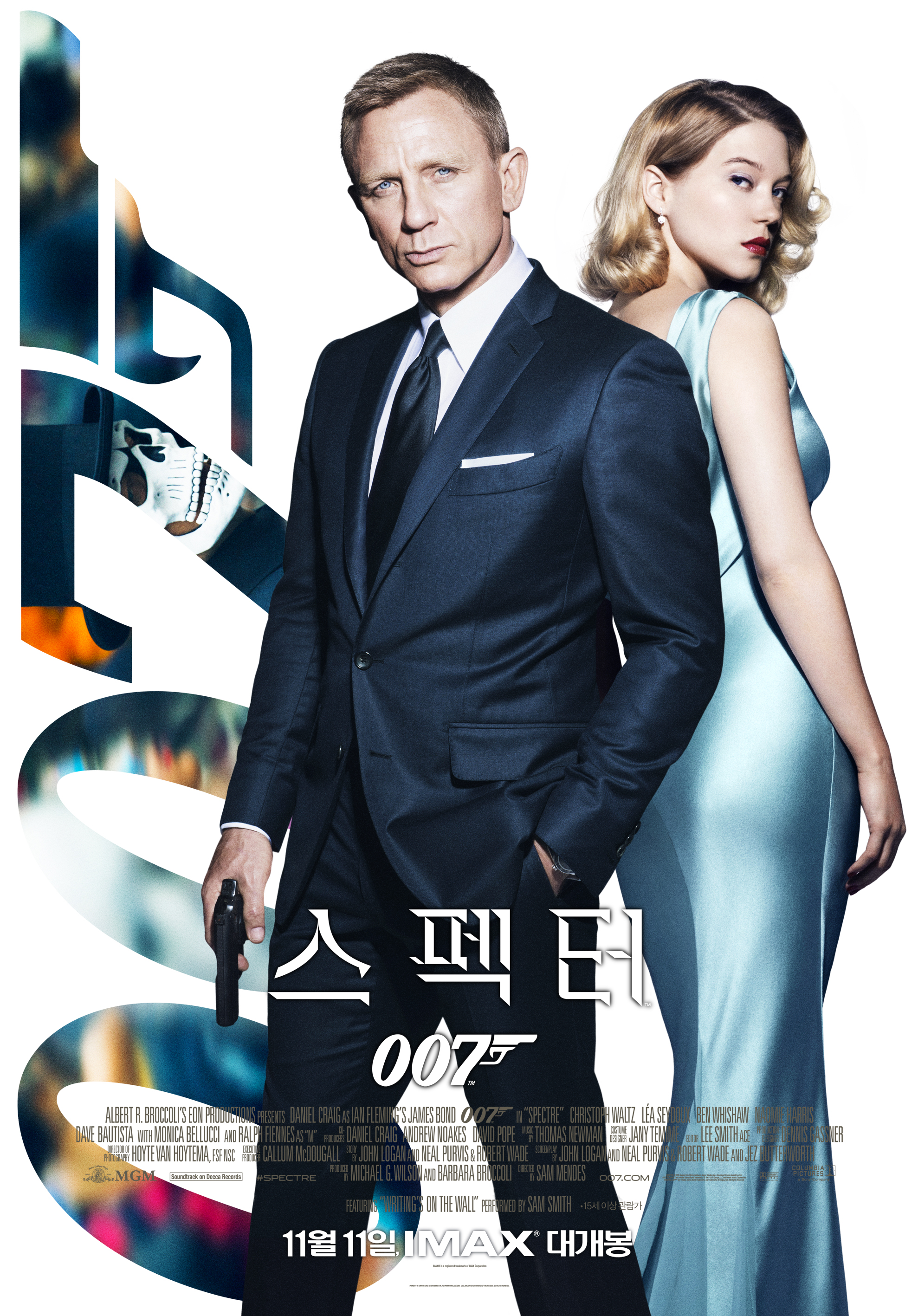 007 spectre movie