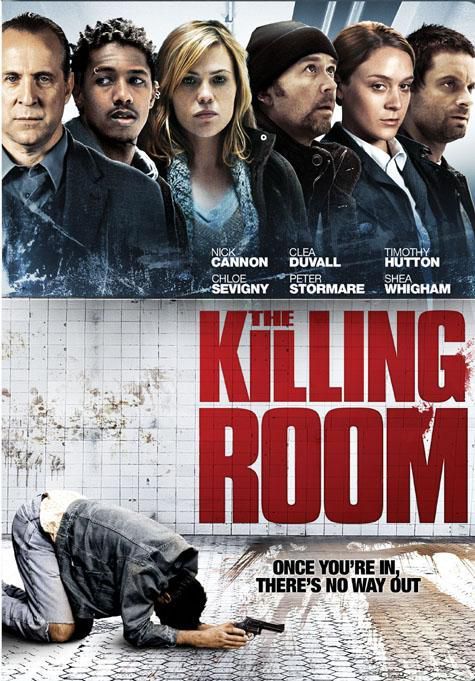 the killing room movie youtube