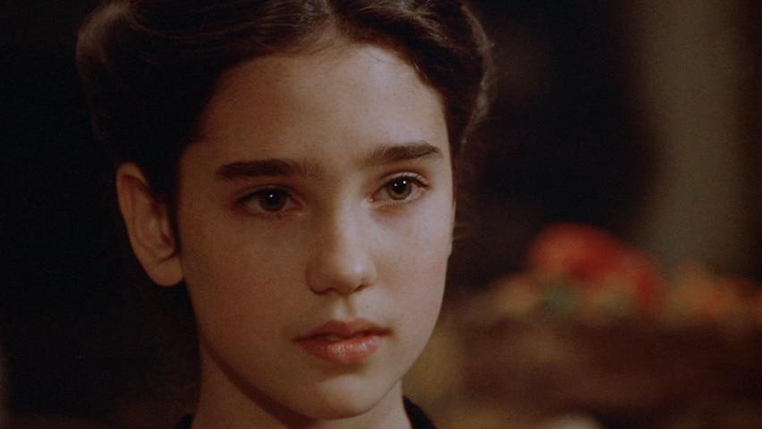 Elizabeth Mcgovern Il Etait Une Fois En Amerique 원스 어폰 어 타임 인 아메리카 (Once Upon a Time in America) 상세정보 | 씨네21