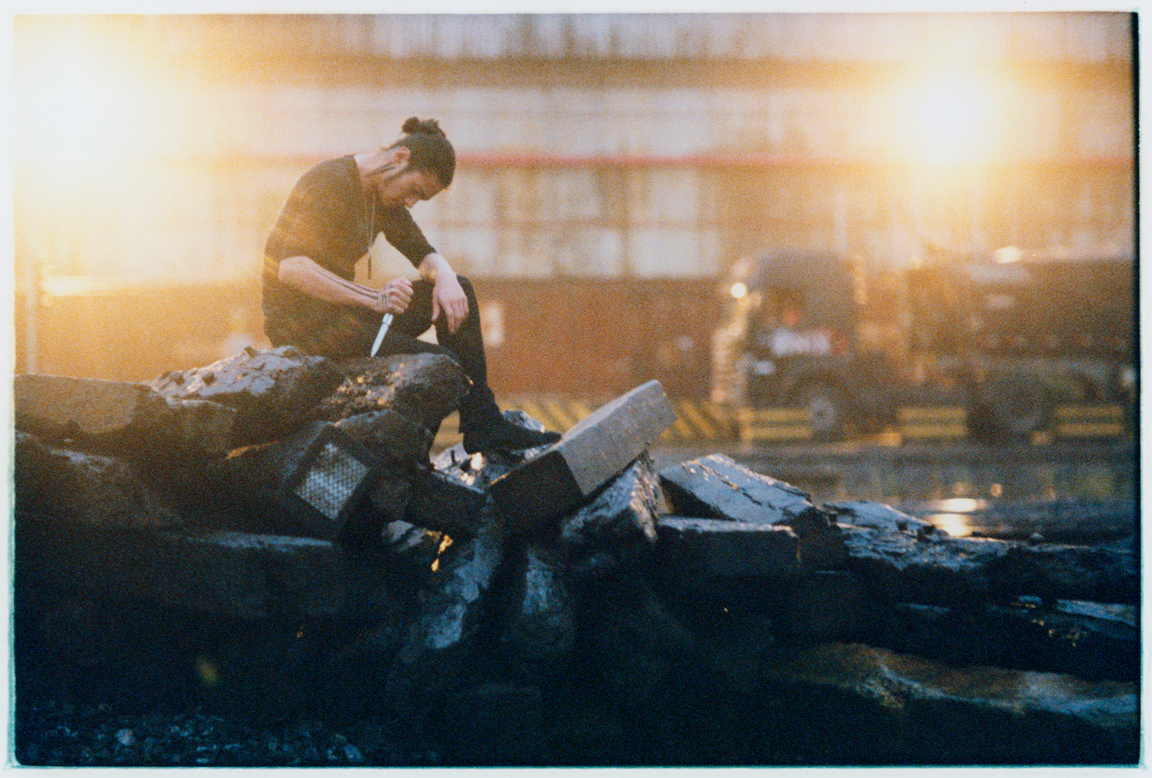 플라스틱 시티 (Plastic City) 상세정보 씨네21