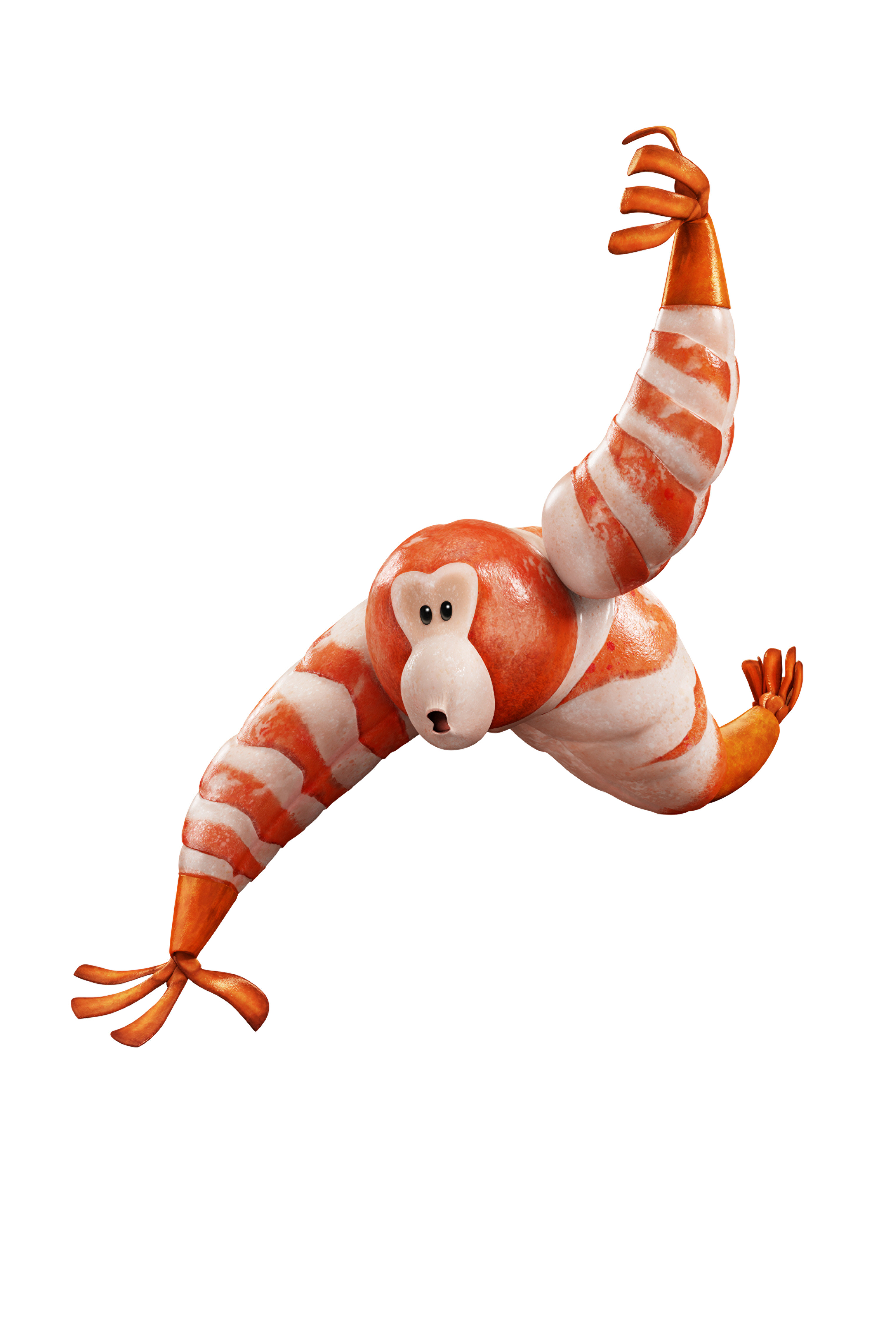 하늘에서 음식이 내린다면 2 (Cloudy with a Chance of Meatballs 2) 상세정보 씨네21