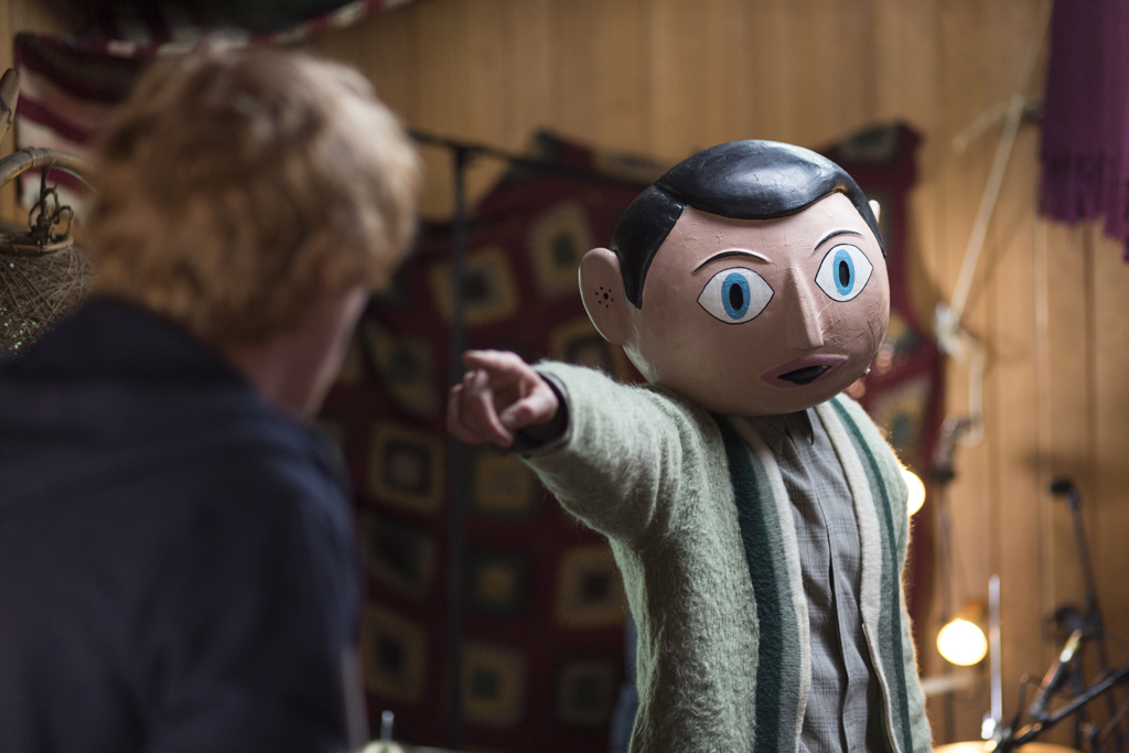 프랭크 (Frank) 상세정보 | 씨네21