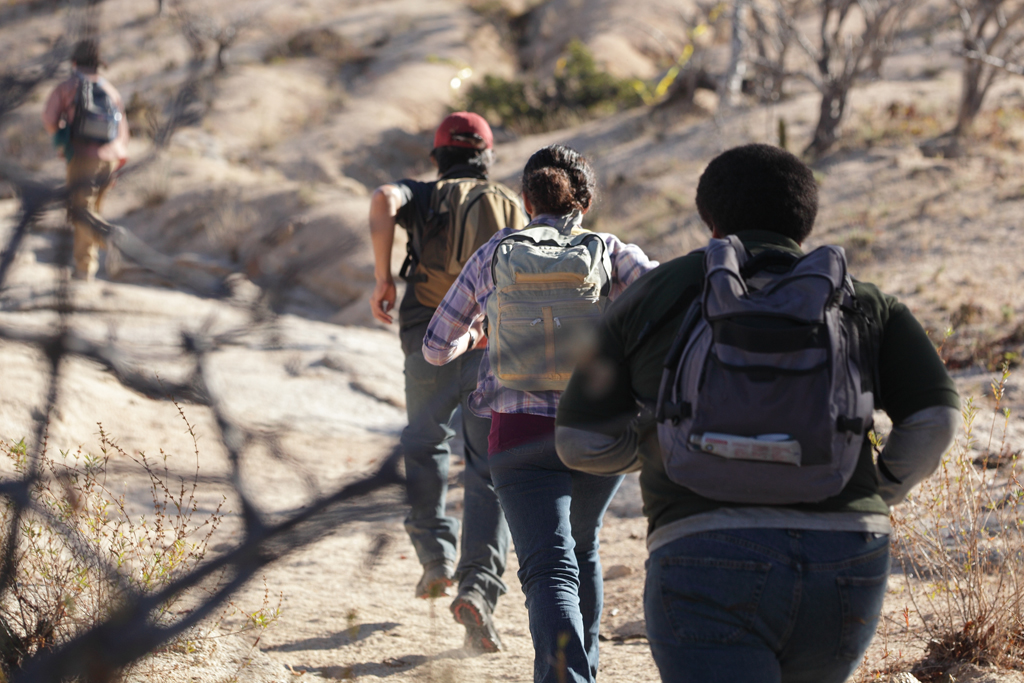 디시에르토 (Desierto) 상세정보 | 씨네21