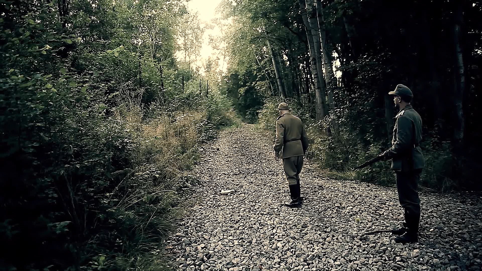 위 워 솔져스 (Wir waren kameraden: Das ende) 상세정보 | 씨네21