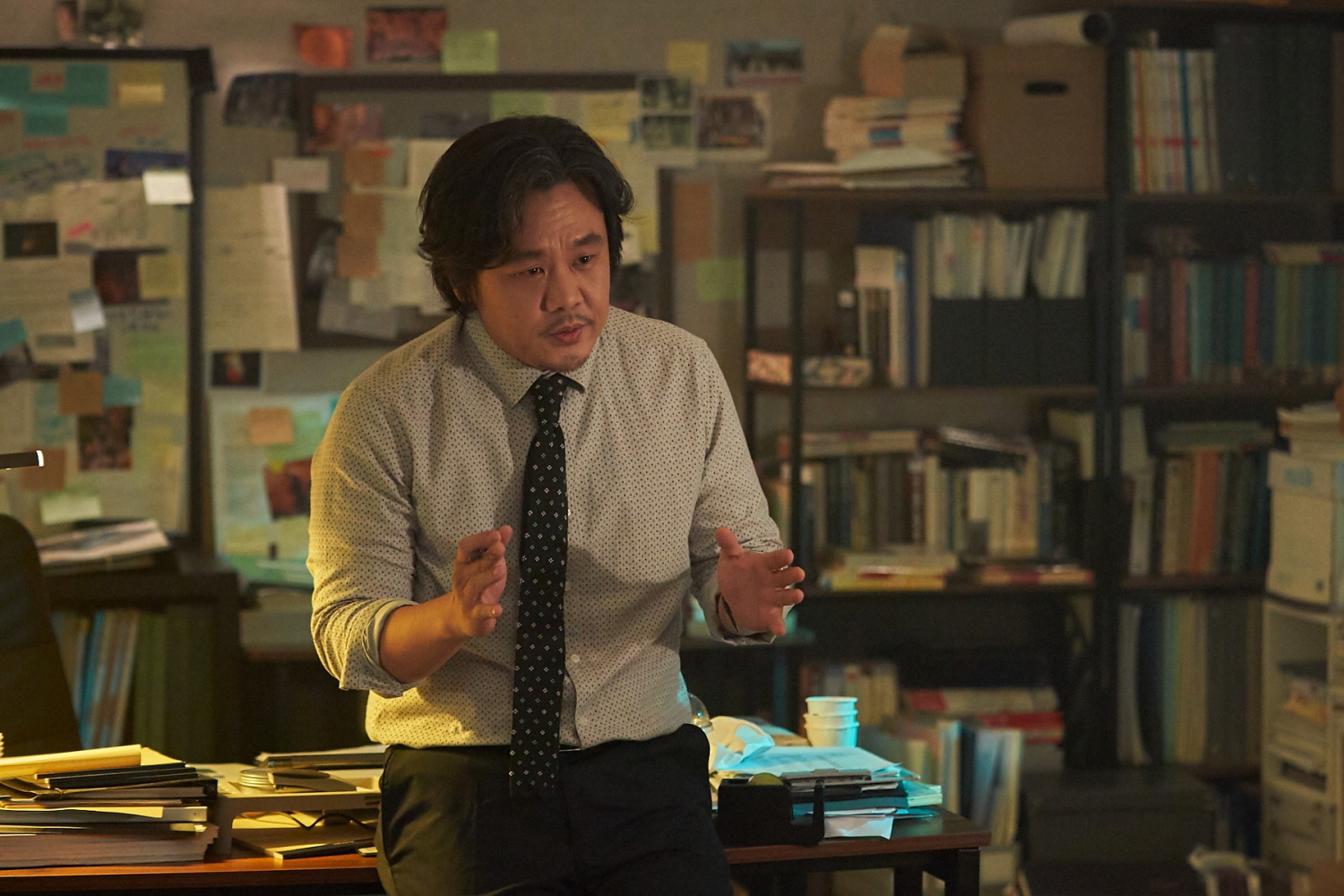 방법: 재차의 (The Cursed: Dead Man’s Prey) 상세정보 | 씨네21