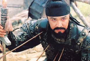 황산벌 이미지