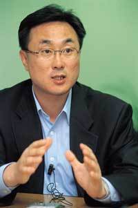 주식회사 코아텍 이미지