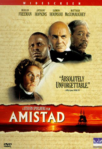아미스타드(AMISTAD) 이미지