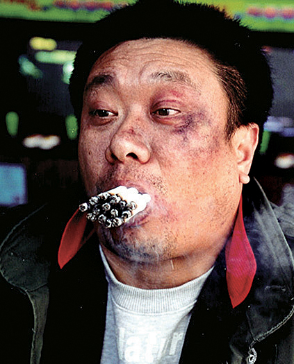 산수주유소 이미지