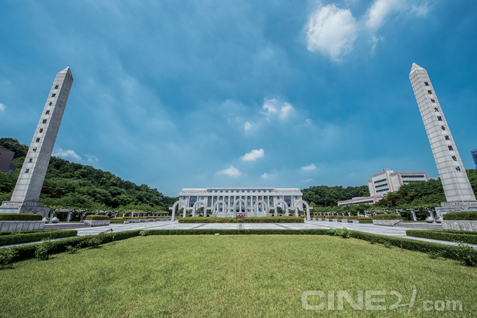 CM 영화사 이미지