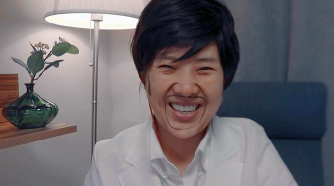 강선생 이미지