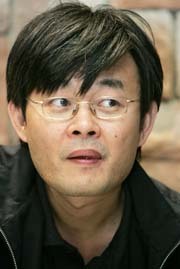 필름포럼 2관 이미지