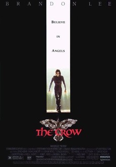 크로우(crow) 이미지