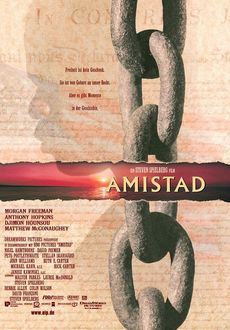 아미스타드(AMISTAD) 이미지