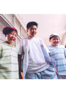 쌍둥이야채가게 이미지