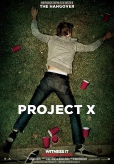 프로젝트 엑스(PROJECT X) 이미지