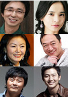 연인들 이미지