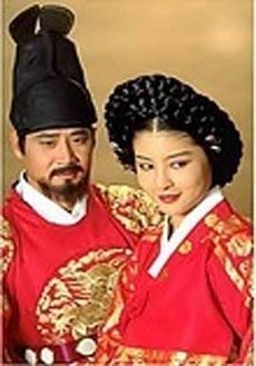 장녹수 이미지