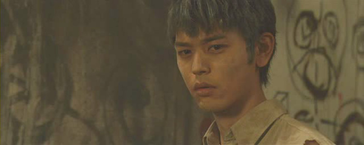 드래곤 헤드 (Dragon Head) – 일본식의 재앙 영화