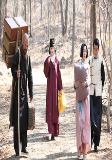 골든타이드픽처스(주) 이미지