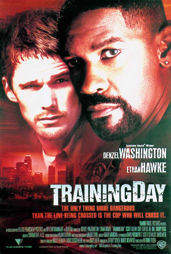 Training Day