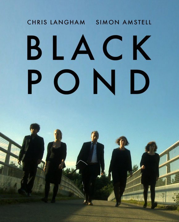 검은 여름 (Black Pond) 상세정보 씨네21