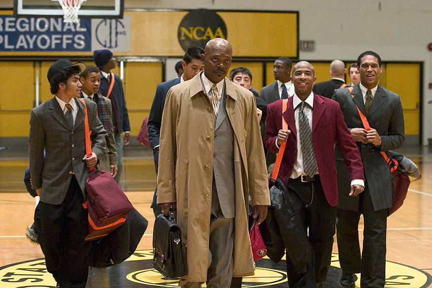 코치 카터 (Coach Carter) 상세정보 씨네21