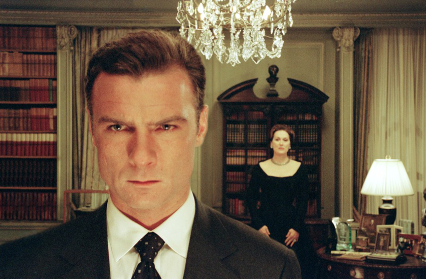맨츄리안 켄디데이트 (The Manchurian Candidate) 상세정보 | 씨네21 맨츄리안 켄디데이트 (The Manchurian Candidate) 상세정보 | 씨네21
