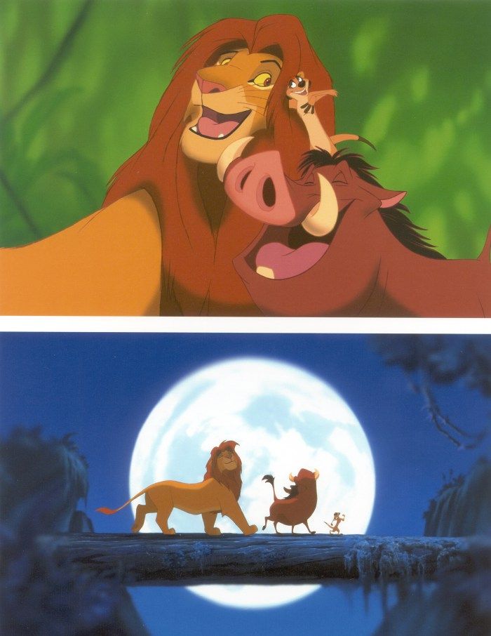 라이온 킹 (The Lion King 3D) 상세정보 | 씨네21 라이온 킹 (The Lion King 3D) 상세정보 | 씨네21