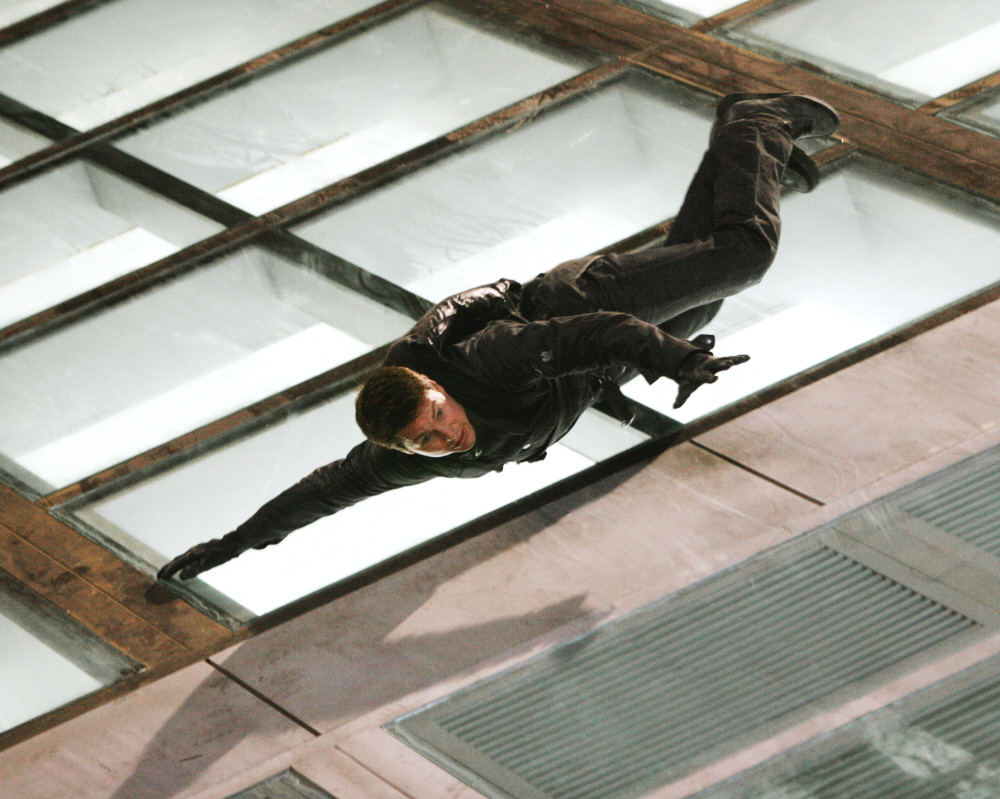 미션 임파서블 3 (Mission: Impossible III) 상세정보 | 씨네21 미션 임파서블 3 (Mission: Impossible Iii) 상세정보 | 씨네21