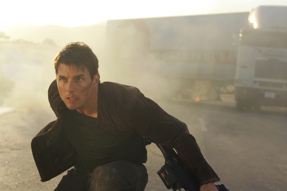 미션 임파서블 3 (Mission: Impossible III) 상세정보 | 씨네21 미션 임파서블 3 (Mission: Impossible Iii) 상세정보 | 씨네21