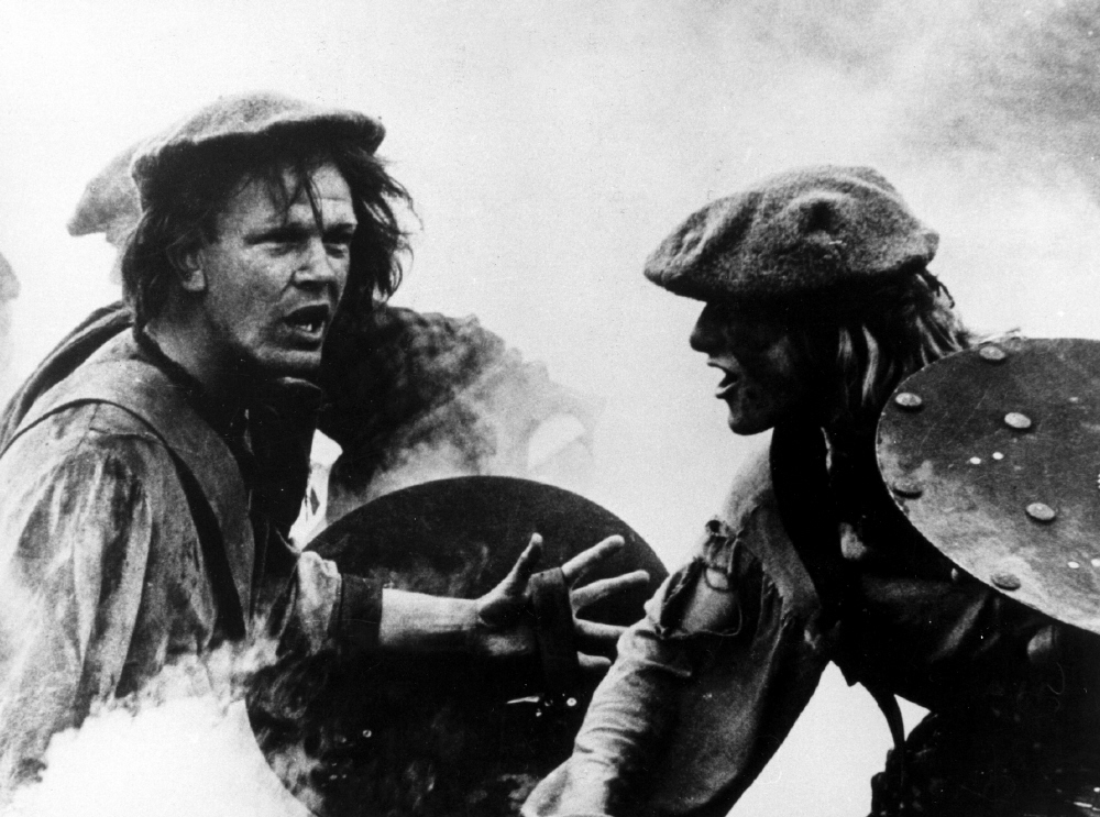 컬로든 전투 (Culloden) 상세정보 씨네21