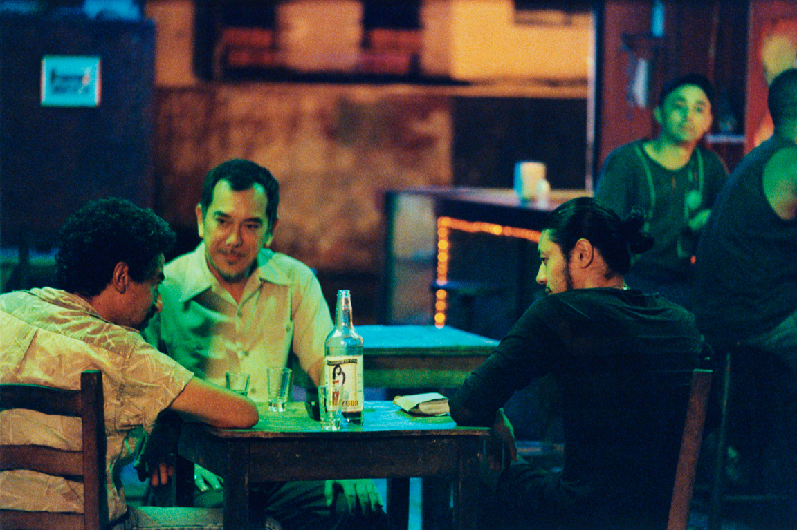 플라스틱 시티 (Plastic City) 상세정보 씨네21