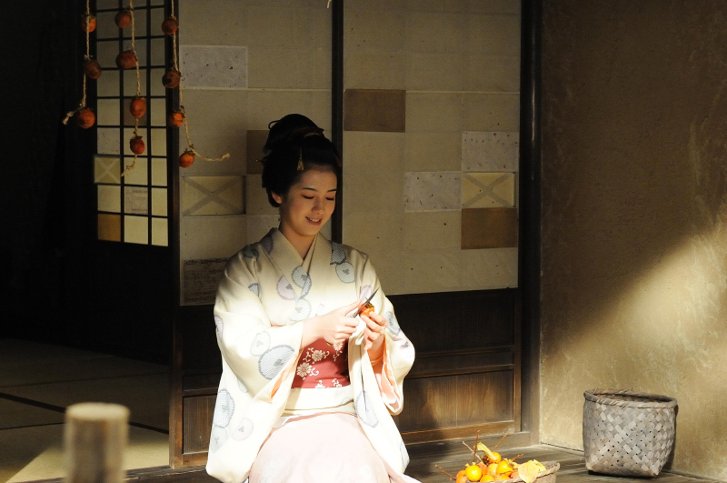 최후의 추신구라 (The Last Chushingura) 상세정보 | 씨네21 최후의 추신구라 (The Last Chushingura) 상세정보 | 씨네21