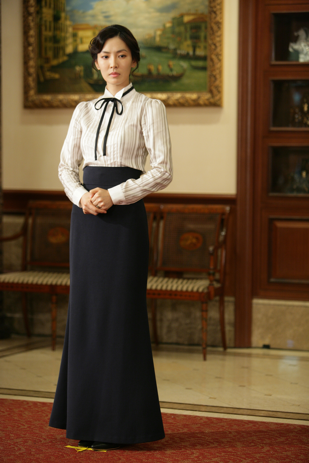 가비 (Gabi) 상세정보 | 씨네21