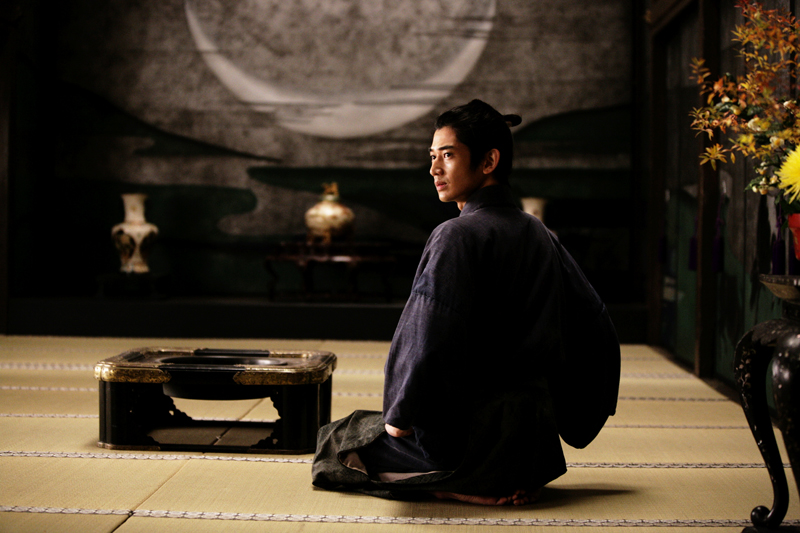 할복 : 사무라이의 죽음 (Harakiri - Death of a samurai) 상세정보 | 씨네21
