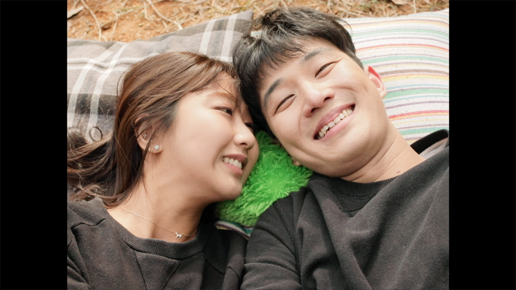 사촌여동생 (To Her) 상세정보 | 씨네21