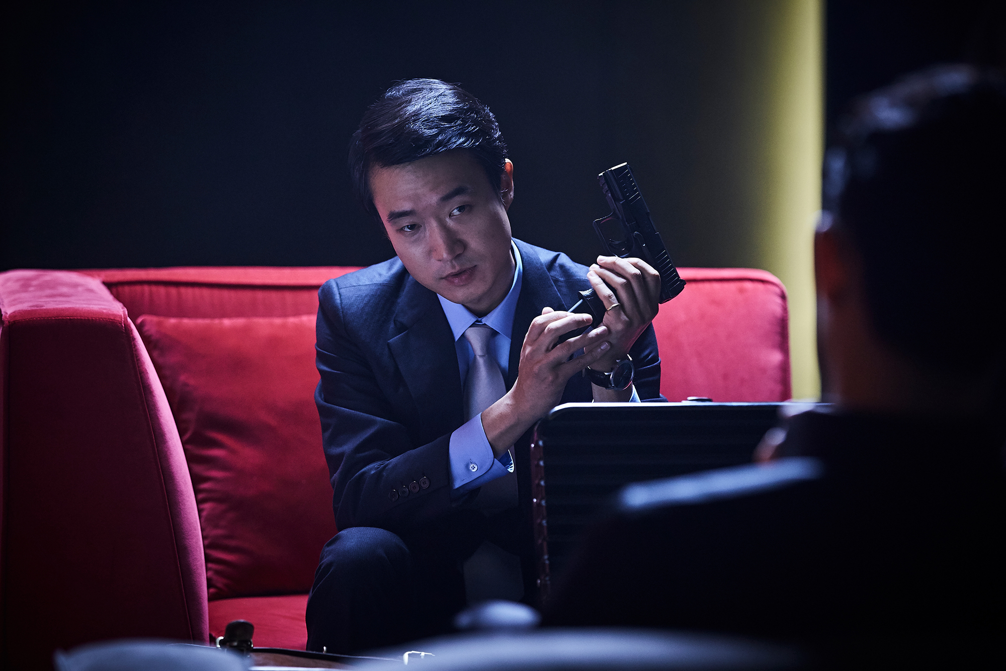 리얼 (Real) 상세정보 | 씨네21