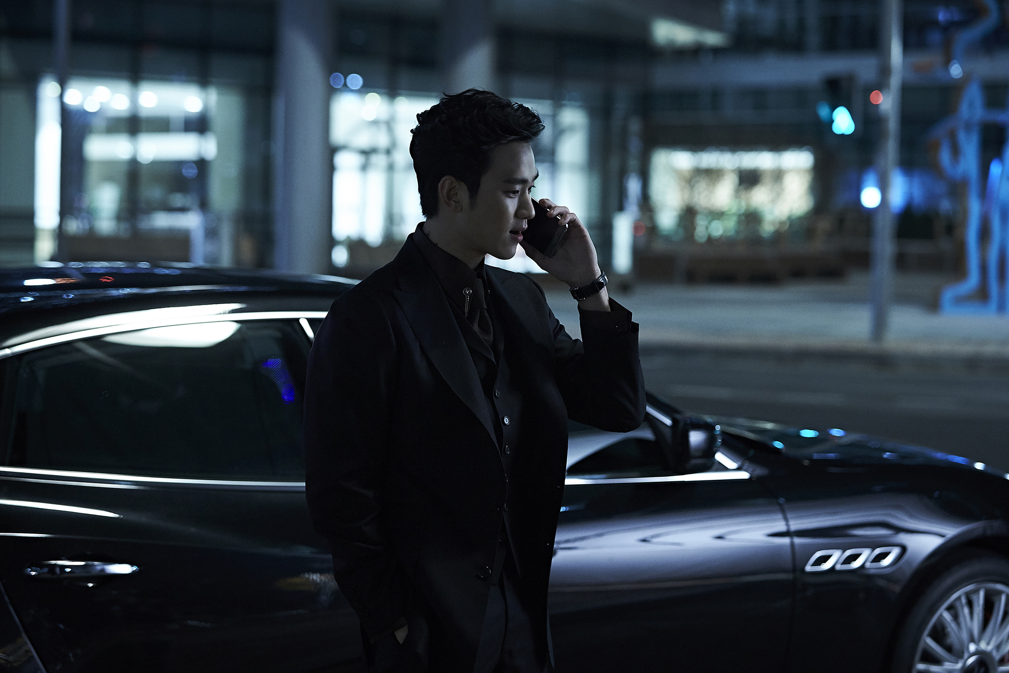 리얼 (Real) 상세정보 | 씨네21
