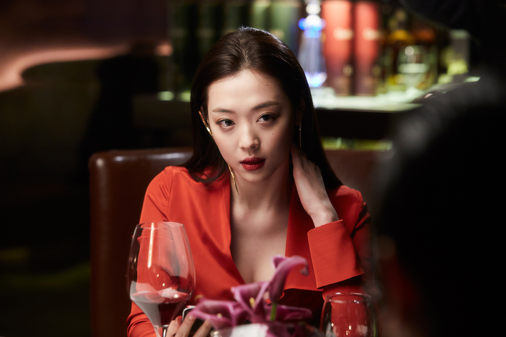 리얼 (Real) 상세정보 | 씨네21