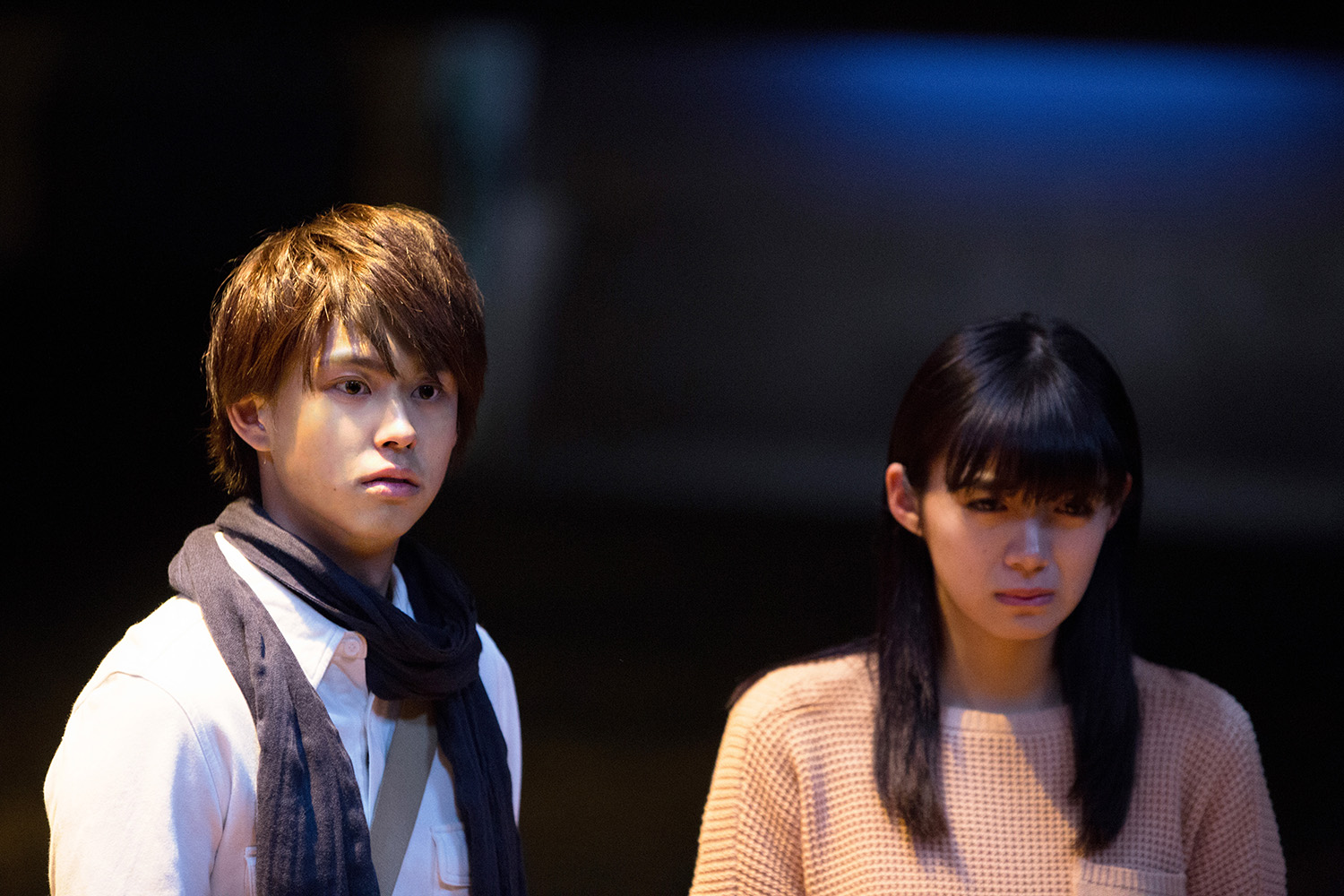 인사하고, 키스 (Make a Bow and Kiss) 상세정보 씨네21