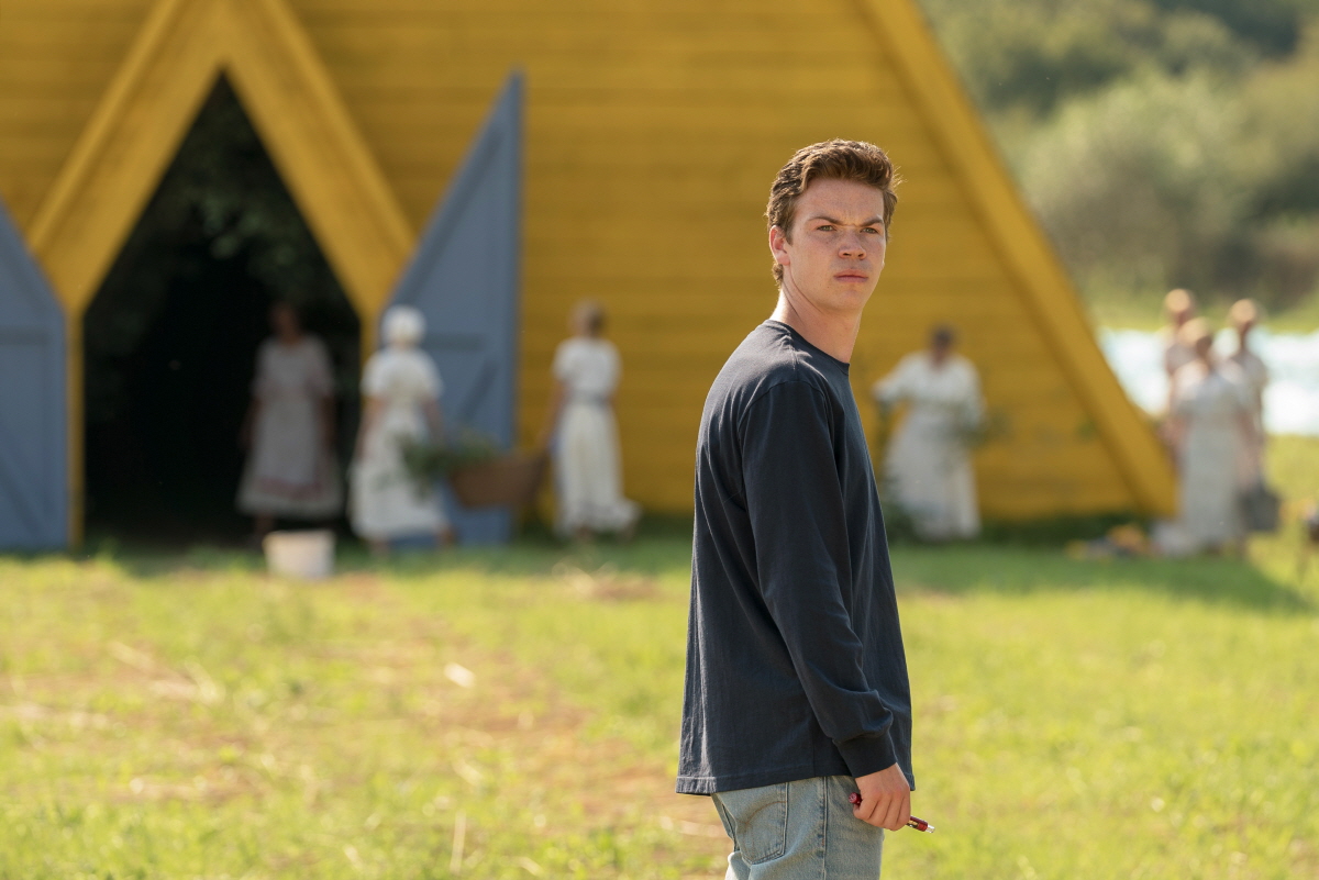 미드소마 (Midsommar) 상세정보 | 씨네21