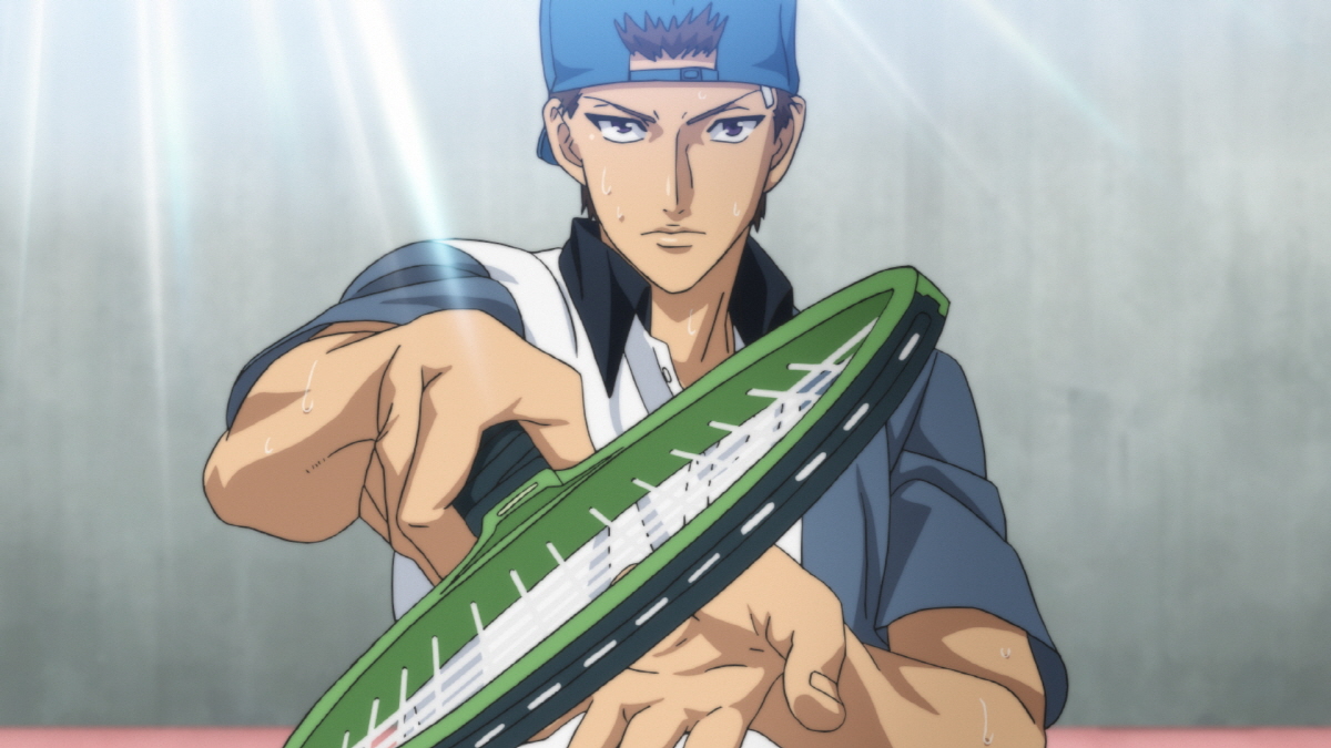 신 테니스의 왕자: 베스트 게임즈!! 복식경기 스페셜 (The Prince of Tennis Best Games!! VOL.2