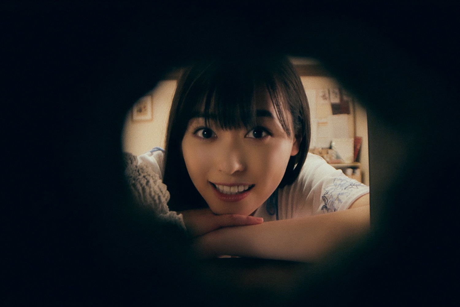 양과 늑대의 사랑과 살인 (My Girlfriend is a Serial Killer) 상세정보 | 씨네21
