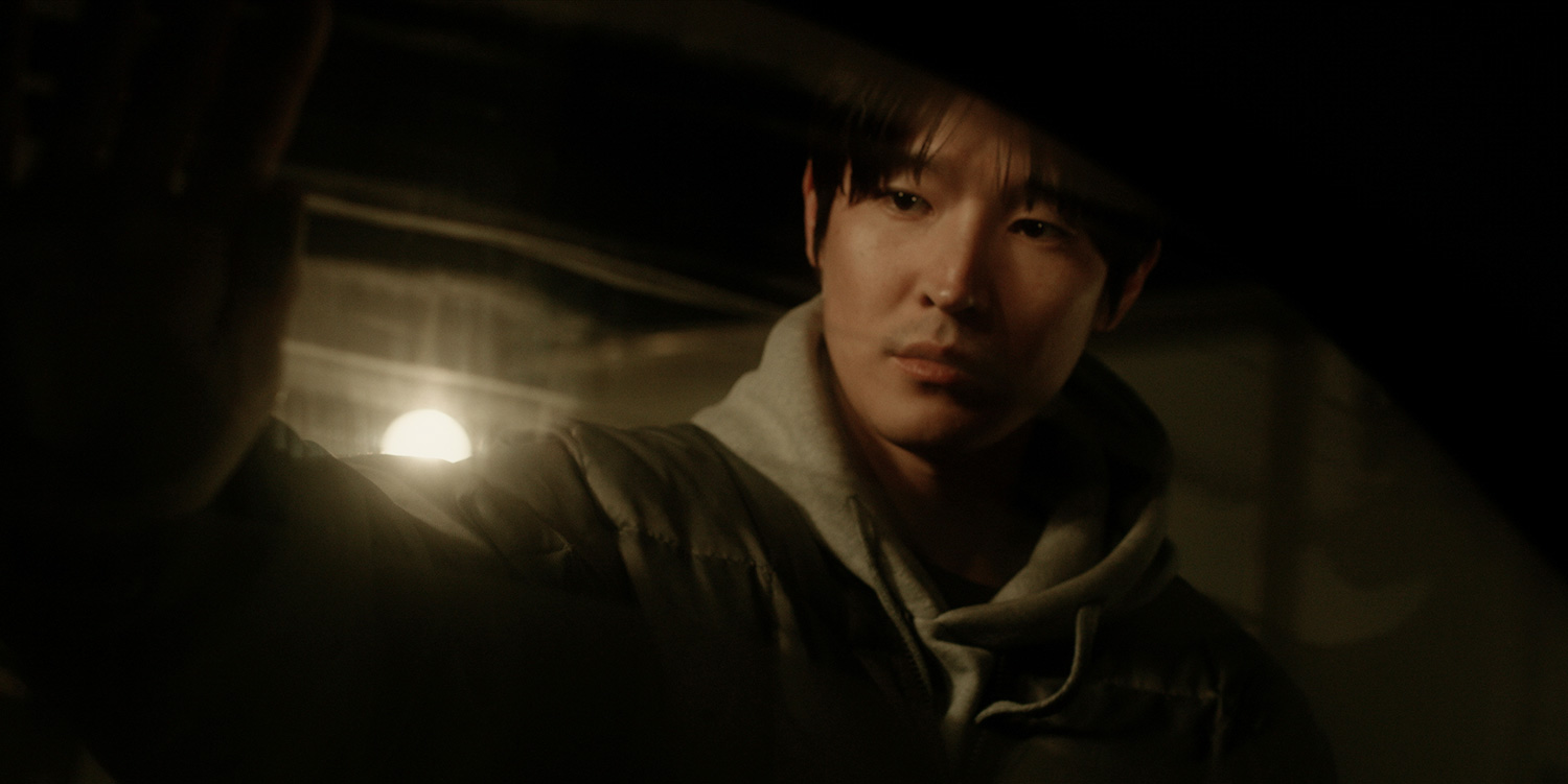 더스트맨 (DUSTMAN) 상세정보 씨네21