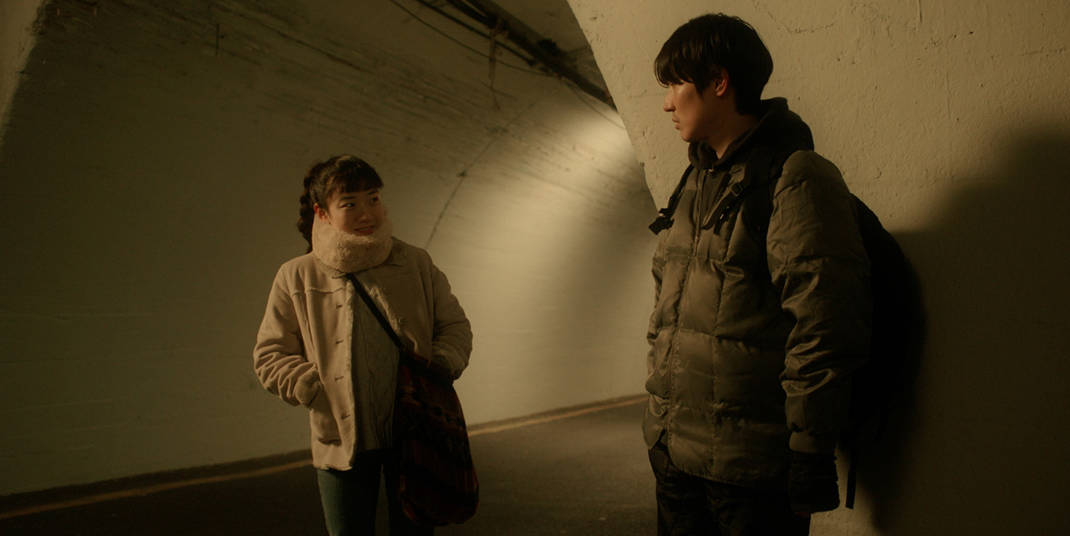 더스트맨 (DUSTMAN) 상세정보 씨네21