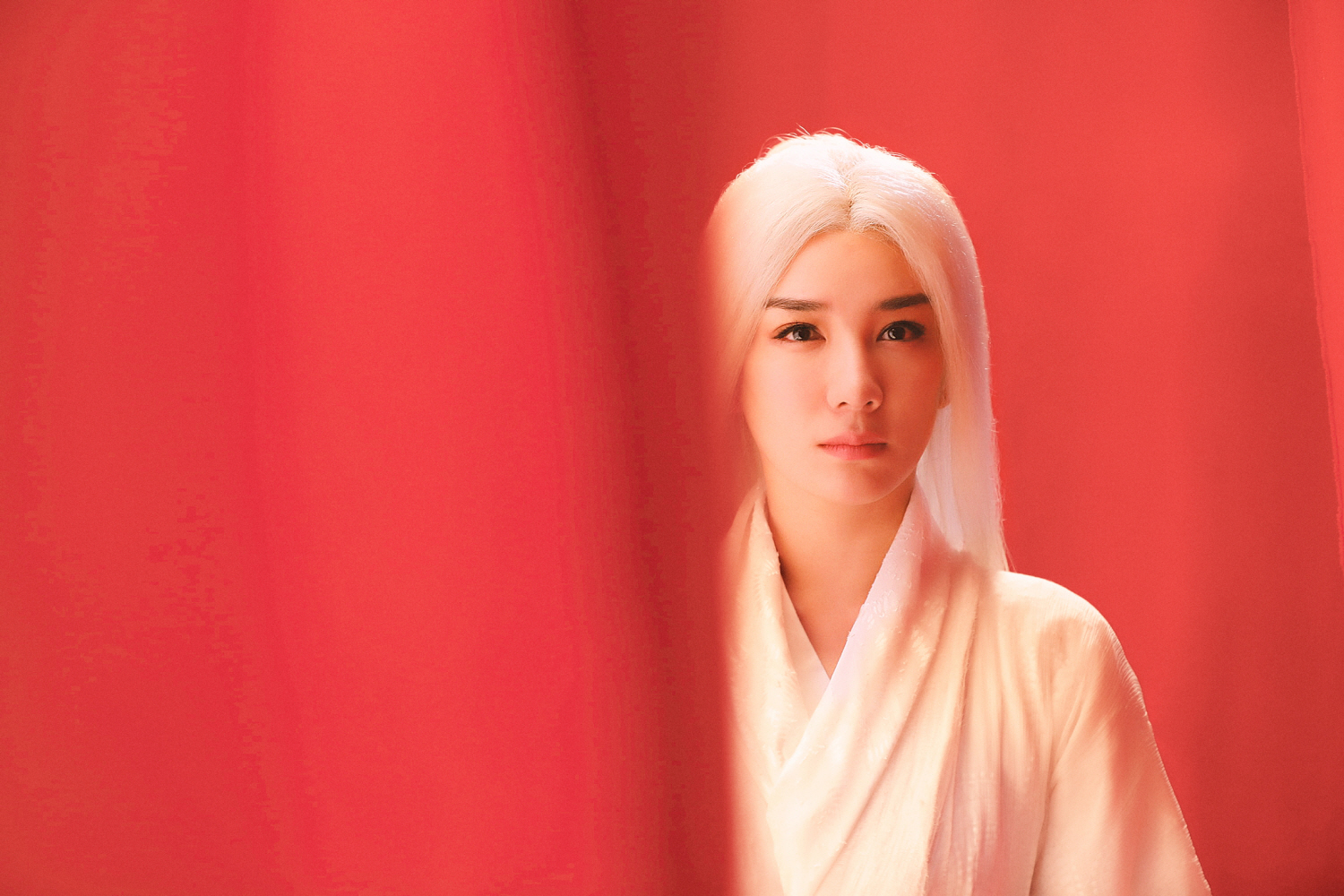 백발마녀외전 (Wolf Witch) 상세정보 | 씨네21